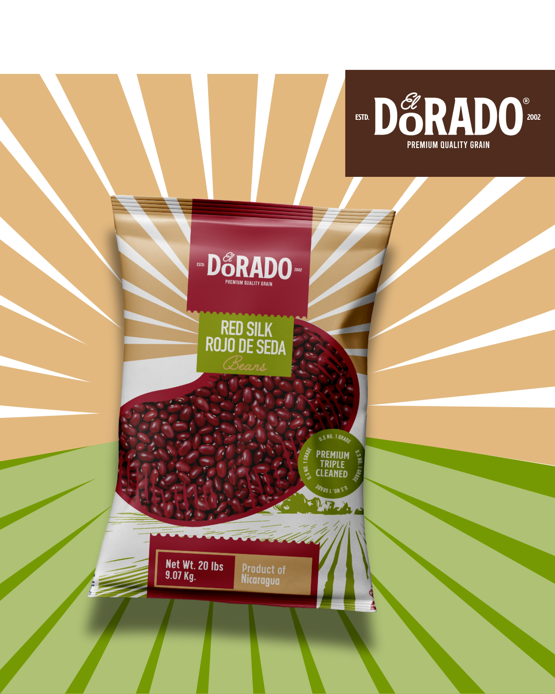 Frijoles Negros El Rey Del Frijol