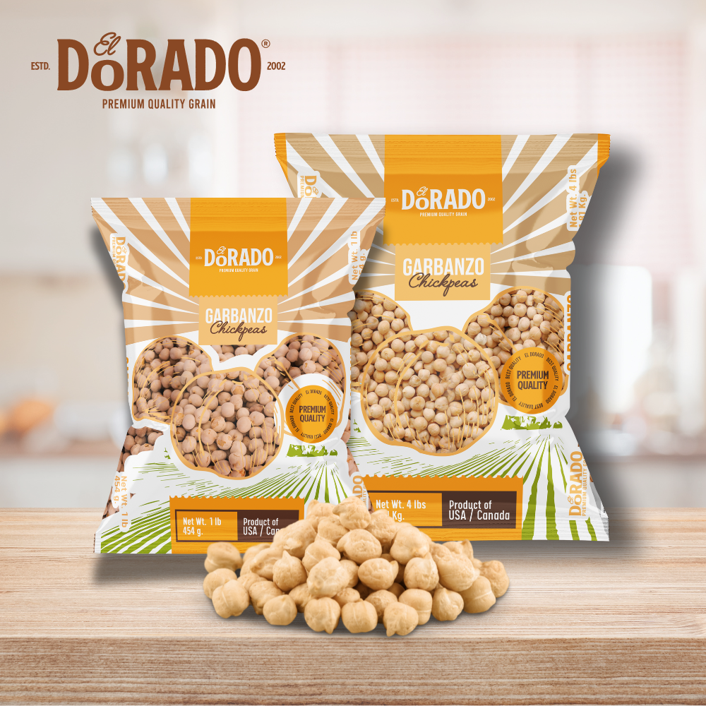 El Dorado / Garbanzo